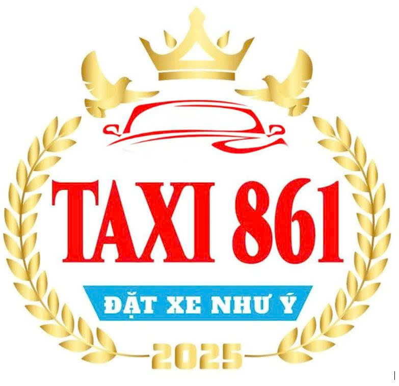 taxi861
